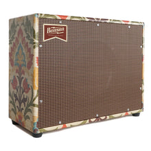 Load image into Gallery viewer, New Benson Monarch Reverb Plus Combo Desert Gertie / Oxblood
