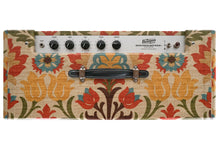 Load image into Gallery viewer, New Benson Monarch Reverb Plus Combo Desert Gertie / Oxblood
