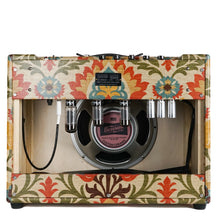 Load image into Gallery viewer, New Benson Monarch Reverb Plus Combo Desert Gertie / Oxblood
