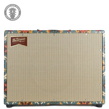 Load image into Gallery viewer, New Benson Monarch Reverb Plus Combo Aunt Gertie / Wheat
