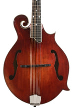 Load image into Gallery viewer, Used Eastman MD515/V Mandolin Sunburst
