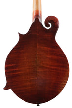 Load image into Gallery viewer, Used Eastman MD515/V Mandolin Sunburst
