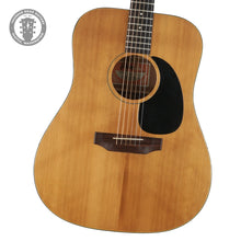 Load image into Gallery viewer, 1972 Gibson J-40 Natural
