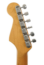 Load image into Gallery viewer, 1983 Fender '57 American Vintage Reissue Fullerton Stratocaster Fiesta Red

