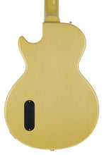 Load image into Gallery viewer, New Gibson Custom 1957 Les Paul Junior Single Cut Reissue VOS TV Yellow
