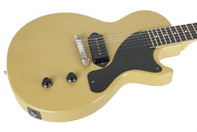 Load image into Gallery viewer, New Gibson Custom 1957 Les Paul Junior Single Cut Reissue VOS TV Yellow
