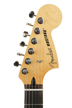 Load image into Gallery viewer, New Fender Player II Mustang Cactus Gray
