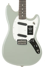 Load image into Gallery viewer, New Fender Player II Mustang Cactus Gray
