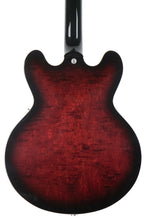 Load image into Gallery viewer, New Gibson ES-335 Figured Blood Moon Burst
