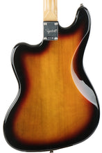 Load image into Gallery viewer, New Squier Classic Vibe Bass VI 3-Color Sunburst
