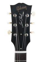 Load image into Gallery viewer, New Gibson Custom 1958 Les Paul Junior Double Cut Reissue VOS TV Yellow
