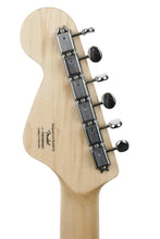 Load image into Gallery viewer, New Squier Paranormal Electric VI 3-Color Sunburst
