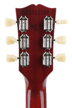 Load image into Gallery viewer, New Gibson SG Standard &#39;61 Stop Bar Vintage Cherry
