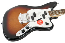 Load image into Gallery viewer, New Squier Paranormal Electric VI 3-Color Sunburst
