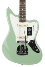 Load image into Gallery viewer, New Fender Player II Jaguar Birch Green
