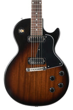 Load image into Gallery viewer, 2025 Gibson Les Paul Special with Mini Humbuckers Tobacco Burst

