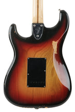 Load image into Gallery viewer, 1978 Fender Stratocaster 3 Tone Sunburst
