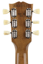 Load image into Gallery viewer, New Gibson Les Paul Standard 50s Double Trouble Vintage Bourbon Burst
