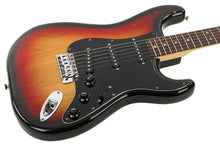 Load image into Gallery viewer, 1978 Fender Stratocaster 3 Tone Sunburst
