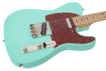 Load image into Gallery viewer, Used LSL T-Bone Satin Seafoam Green
