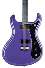 Load image into Gallery viewer, 2023 Electrical Guitar Company Series Two Baritone Plum Crazy Purple Powder Coat
