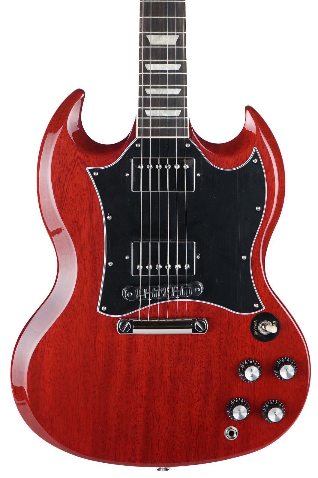 New Gibson SG Standard Heritage Cherry