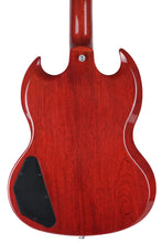 Load image into Gallery viewer, New Gibson SG Standard Heritage Cherry
