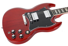 Load image into Gallery viewer, New Gibson SG Standard Heritage Cherry

