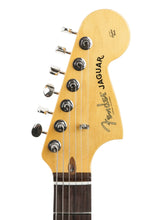 Load image into Gallery viewer, New Fender American Professional Classic Jaguar Faded Sherwood Green Metallic
