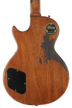 Load image into Gallery viewer, 2023 Gibson Custom 1959 Les Paul Standard Reissue Ultra Heavy Aged Kindred Burst
