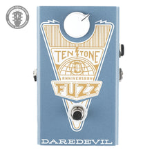 Load image into Gallery viewer, Used Daredevil Ten Tone Anniversary Fuzz
