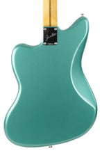 Load image into Gallery viewer, New Fender American Professional Classic Jazzmaster Faded Sherwood Green Metallic
