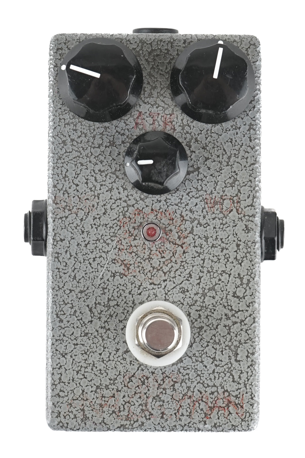 Used Analog Man Mini Bi-Comp Compressor