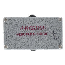 Load image into Gallery viewer, Used Analog Man Mini Bi-Comp Compressor
