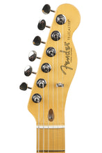 Load image into Gallery viewer, New Fender American Professional Classic Telecaster Butterscotch Blonde
