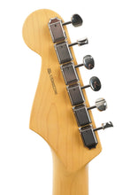 Load image into Gallery viewer, New Fender American Professional Classic Stratocaster Faded Sherwood Green Metallic
