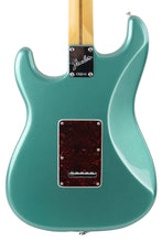 Load image into Gallery viewer, New Fender American Professional Classic Stratocaster Faded Sherwood Green Metallic
