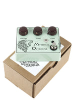 Load image into Gallery viewer, Used Rimrock Effects Mythical Overdrive Pedal
