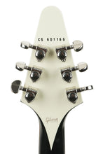 Load image into Gallery viewer, New Gibson Custom Flying V Custom Checkerboard VOS TRG Stinger Series #CS601166
