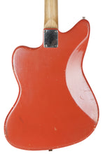 Load image into Gallery viewer, 2023 Danocaster Offset Fiesta Red
