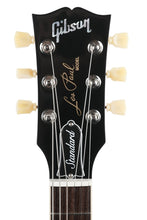 Load image into Gallery viewer, New Gibson Les Paul Standard 50s Figured Top Heritage Cherry Sunburst
