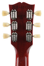 Load image into Gallery viewer, New Gibson Les Paul Standard 50s Figured Top Heritage Cherry Sunburst
