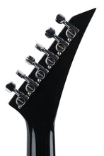 Load image into Gallery viewer, 2024 Jackson Custom Shop Rhoads RR24 Black Reverse Headstock
