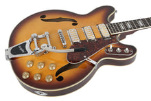 Load image into Gallery viewer, Used Eastwood Airline H-78 Sunburst

