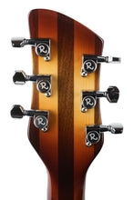 Load image into Gallery viewer, 2025 Rickenbacker 330 Montezuma Brown
