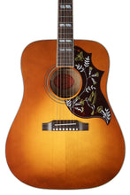 Load image into Gallery viewer, New Gibson Hummingbird Original Heritage Cherry Sunburst

