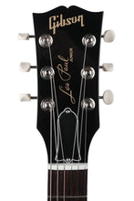 Load image into Gallery viewer, New Gibson Les Paul Junior Double Cutaway Ebony 217450014
