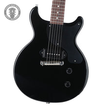 Load image into Gallery viewer, New Gibson Les Paul Junior Double Cutaway Ebony 217450014
