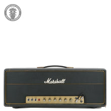 Load image into Gallery viewer, 1972 Marshall Super Lead 100 Watt Head Master Volume Mod
