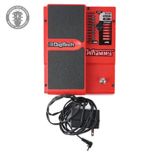 Load image into Gallery viewer, Used Digitech Whammy 4 Pedal
